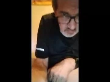 mike9inch_hard from Chaturbate is Freechat
