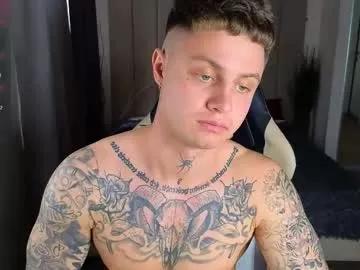 mike___magic from Chaturbate is Freechat