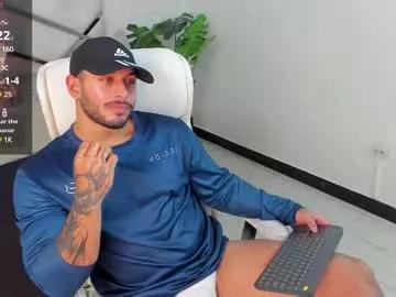 Mike_belle webcams show profile image 