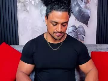 mike_estevess from Chaturbate is Freechat