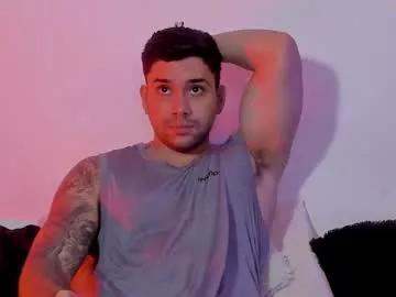 Photos of mike_montoya from Chaturbate is Freechat