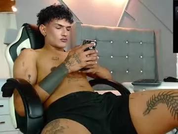 Photos of mike_thug from Chaturbate is Freechat