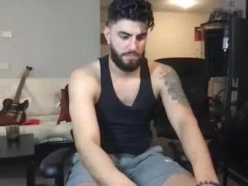 mikehawk1589 from Chaturbate is Freechat