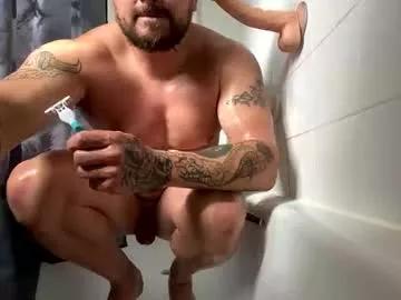 mikehole25 from Chaturbate is Freechat