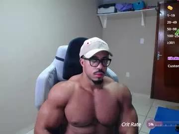 mikehotk from Chaturbate is Freechat
