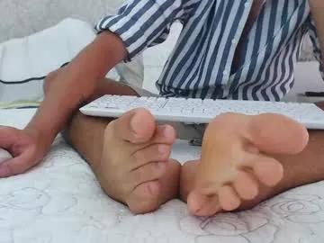 Photos of mikeyysteel from Chaturbate is Freechat