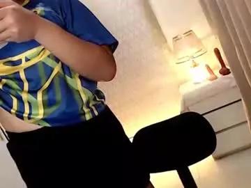 mikha_sensual from Chaturbate is Freechat