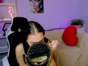 miki_nikki from Chaturbate