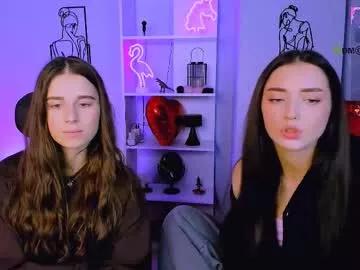 miki_nikki from Chaturbate