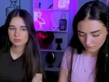 miki_nikki from Chaturbate