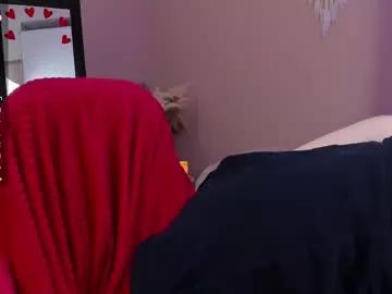 mikka_blush from Chaturbate