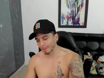 mikke_love from Chaturbate