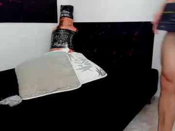Mikke_love webcams show profile image 