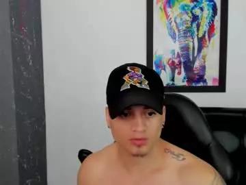 mikke_love from Chaturbate