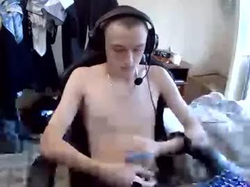 mikkiforus from Chaturbate