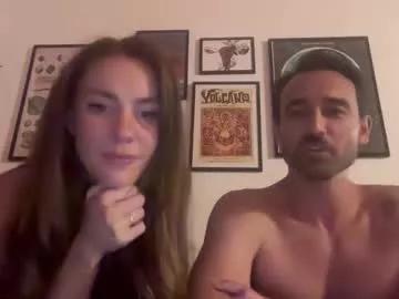 mila_christiaan from Chaturbate is Freechat