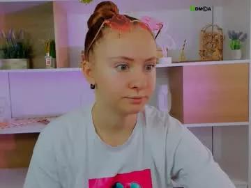 mila_glow from Chaturbate is Freechat