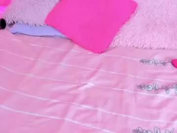 mila_grace_ from Chaturbate is Freechat