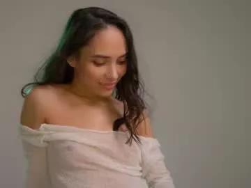 mila_may_ from Chaturbate is Freechat
