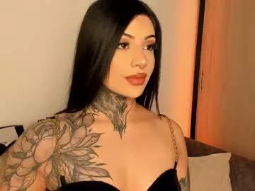 mila_monty__ from Chaturbate is Freechat