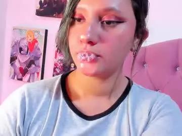 mila_nixon02 from Chaturbate is Freechat