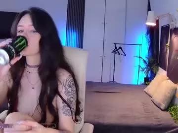 Photos of mila_nox from Chaturbate is Freechat