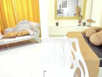 milaa_james from Chaturbate is Freechat