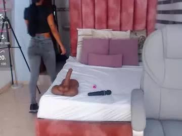 milaa_star from Chaturbate is Freechat
