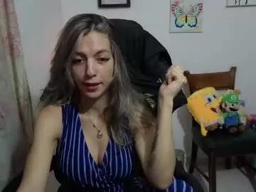 milacoxx8819 from Chaturbate is Freechat