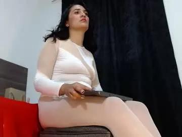 milahot23 from Chaturbate is Freechat