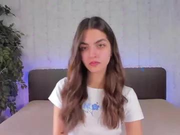 milana_crystal_ from Chaturbate is Group