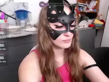 milana_sexwife from Chaturbate is Freechat