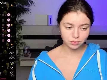 milania_hot_foxy from Chaturbate is Freechat