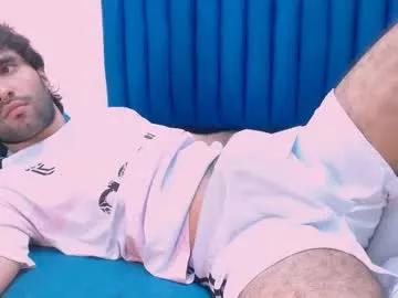 Photos of milanzaire from Chaturbate is Freechat