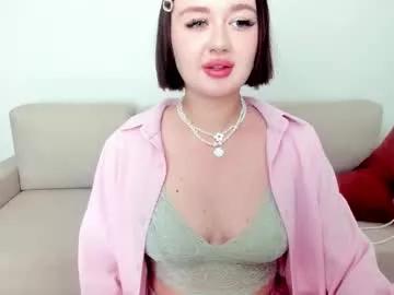 milasha_ from Chaturbate is Freechat