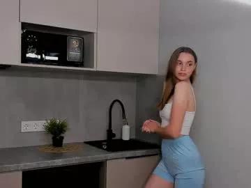 milatempt from Chaturbate is Freechat