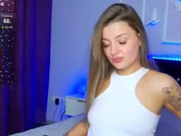 milena_brilliant from Chaturbate is Freechat
