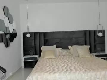 mileycruz_ from Chaturbate is Freechat