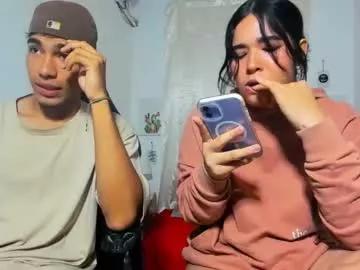 mili_and_ethan from Chaturbate