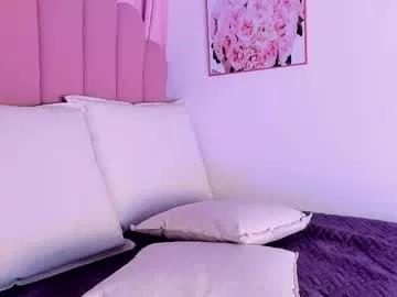 mili_quintero from Chaturbate
