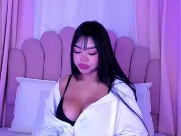 mili_quintero from Chaturbate