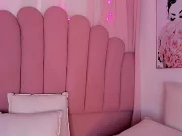 mili_quintero from Chaturbate