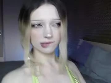 milinamarvelous from Chaturbate