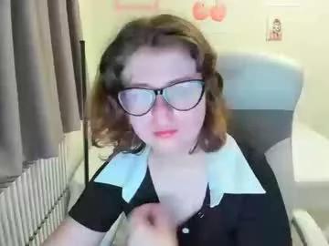 milisasweet from Chaturbate