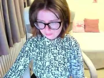 milisasweet from Chaturbate is Freechat
