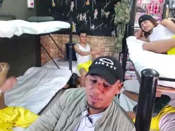 Photos of military410 from Chaturbate is Freechat