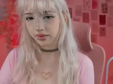 milkmorii from Chaturbate is Freechat
