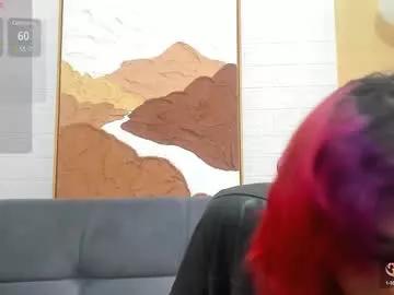 milkwhore1 from Chaturbate is Freechat