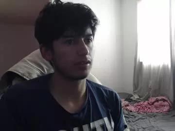 milky_nate from Chaturbate is Freechat