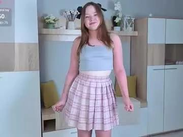 milkyshowproject from Chaturbate is Freechat